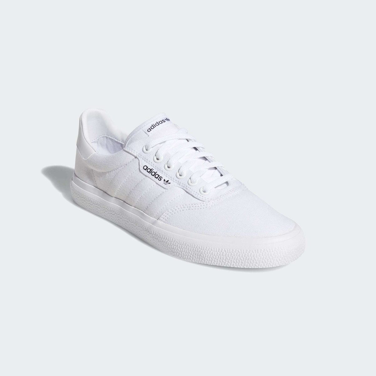Baskets 3MC blanc, adidas Originals