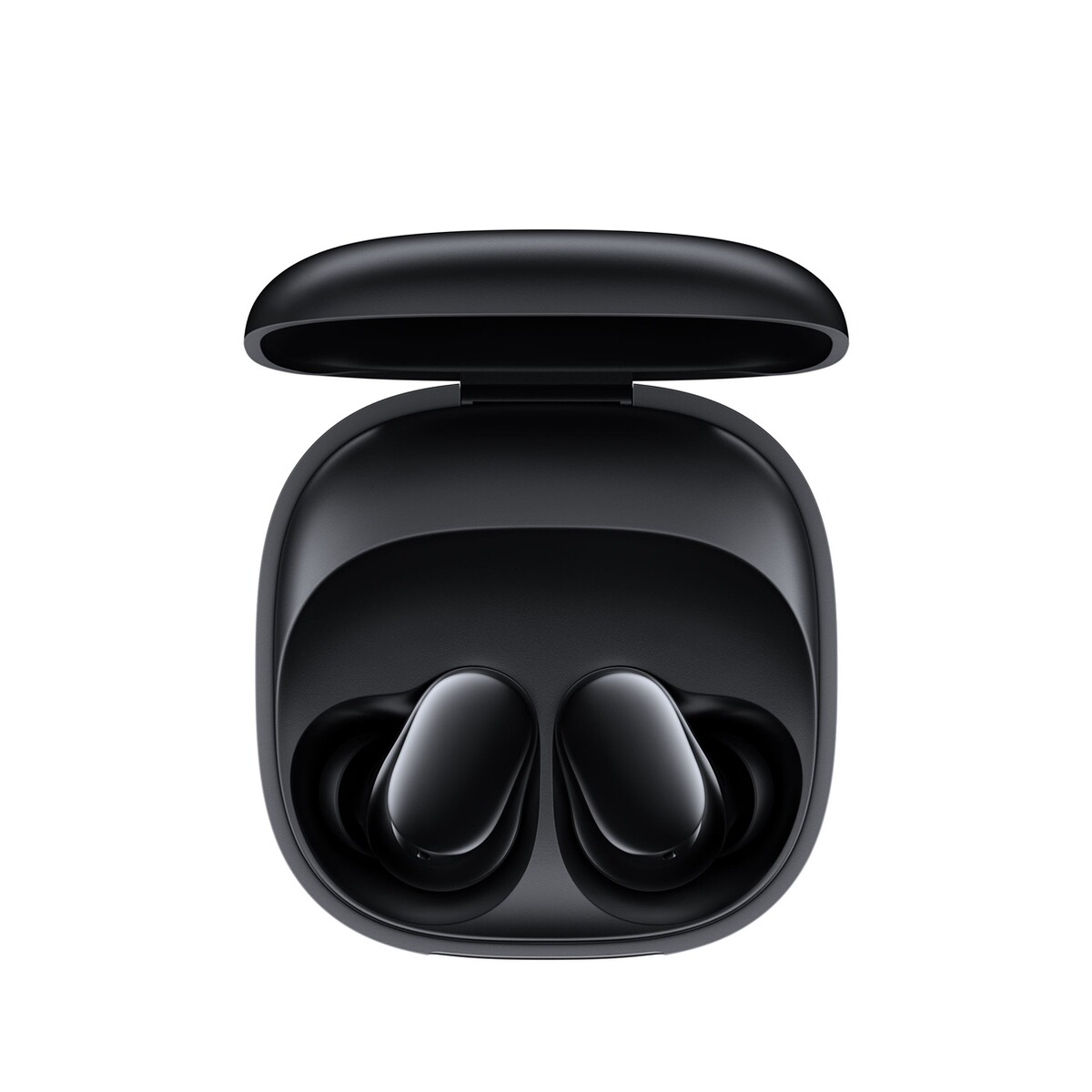 Ecouteurs Redmi Buds 6 Play Noir noir, XIAOMI