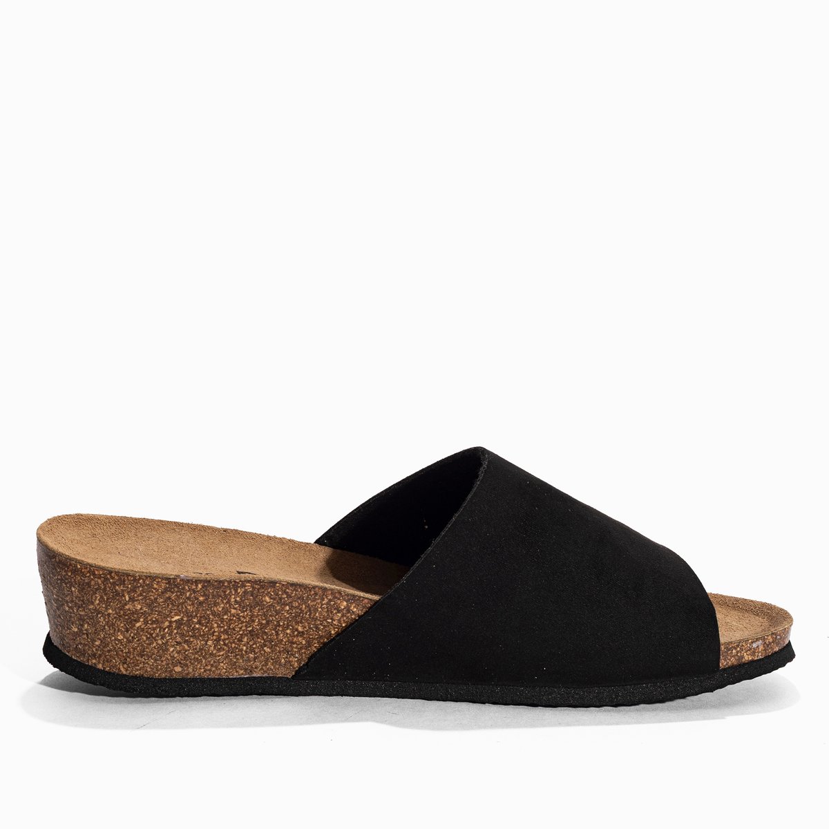 Sandales s VENTURA noir, BAYTON
