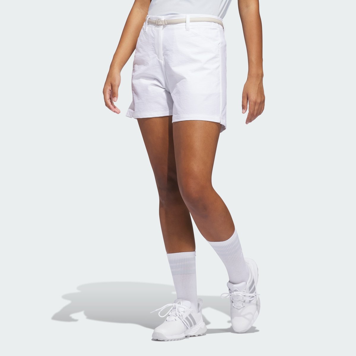 Short Twistweave Ultimate365+ 12,7 Cm Short Twistweave Ultimate365+ 12,7 Cm white, adidas Performance