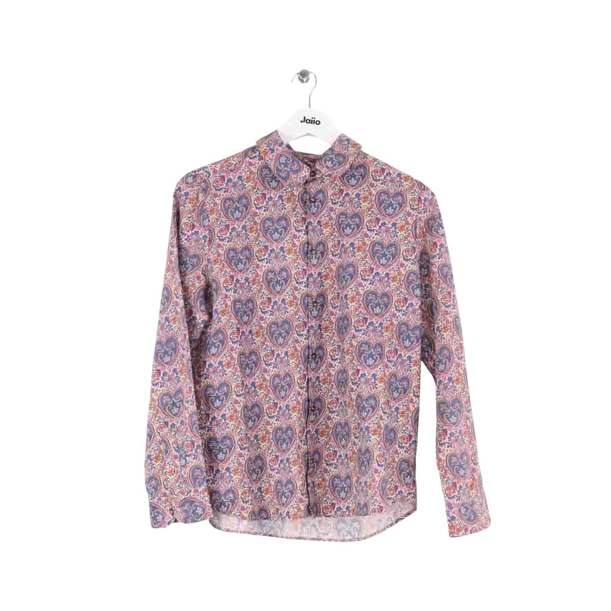 Chemise - Très Bon État multicolore, APC