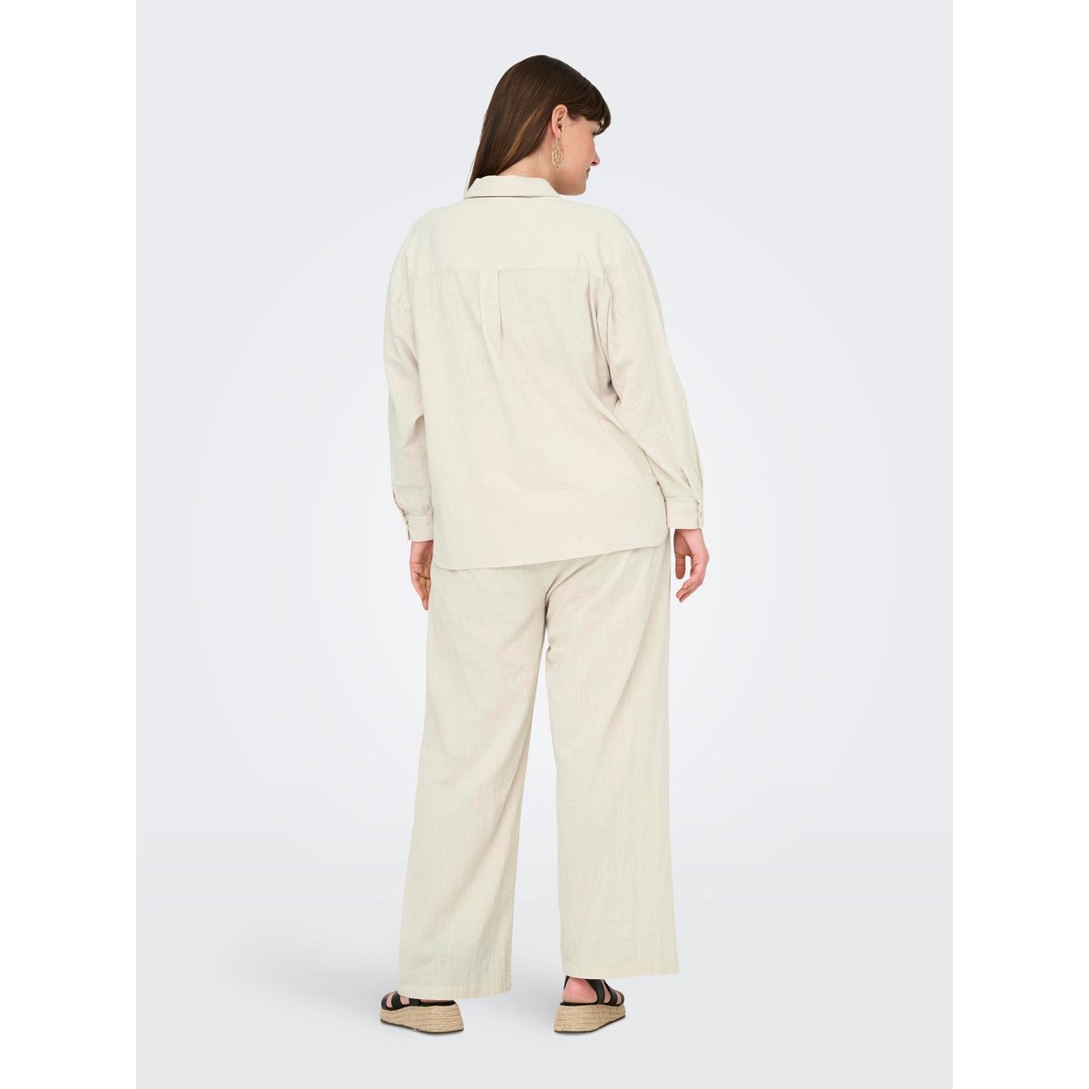 Chemise pumice stone, ONLY CARMAKOMA