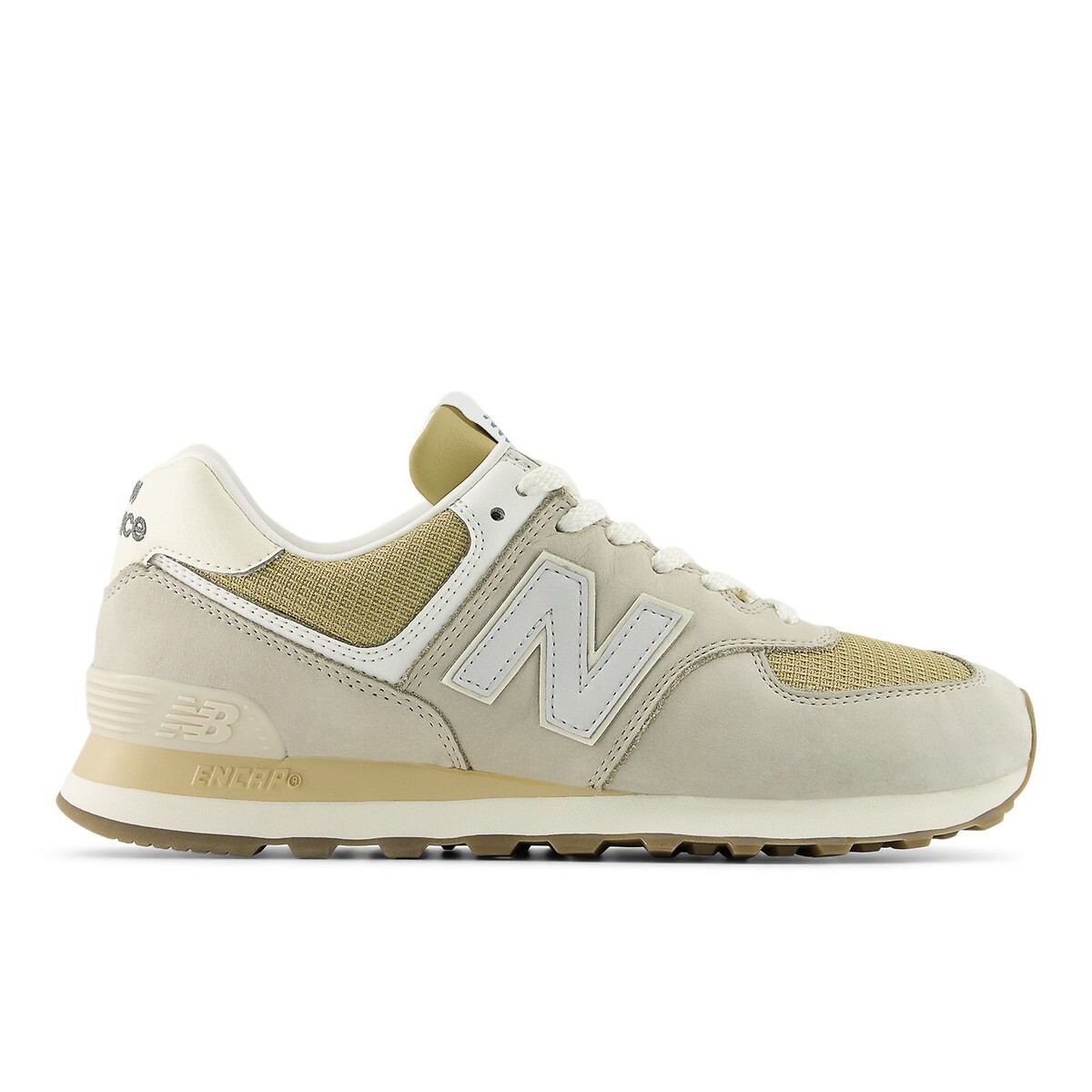 Baskets 574 beige/taupe, NEW BALANCE