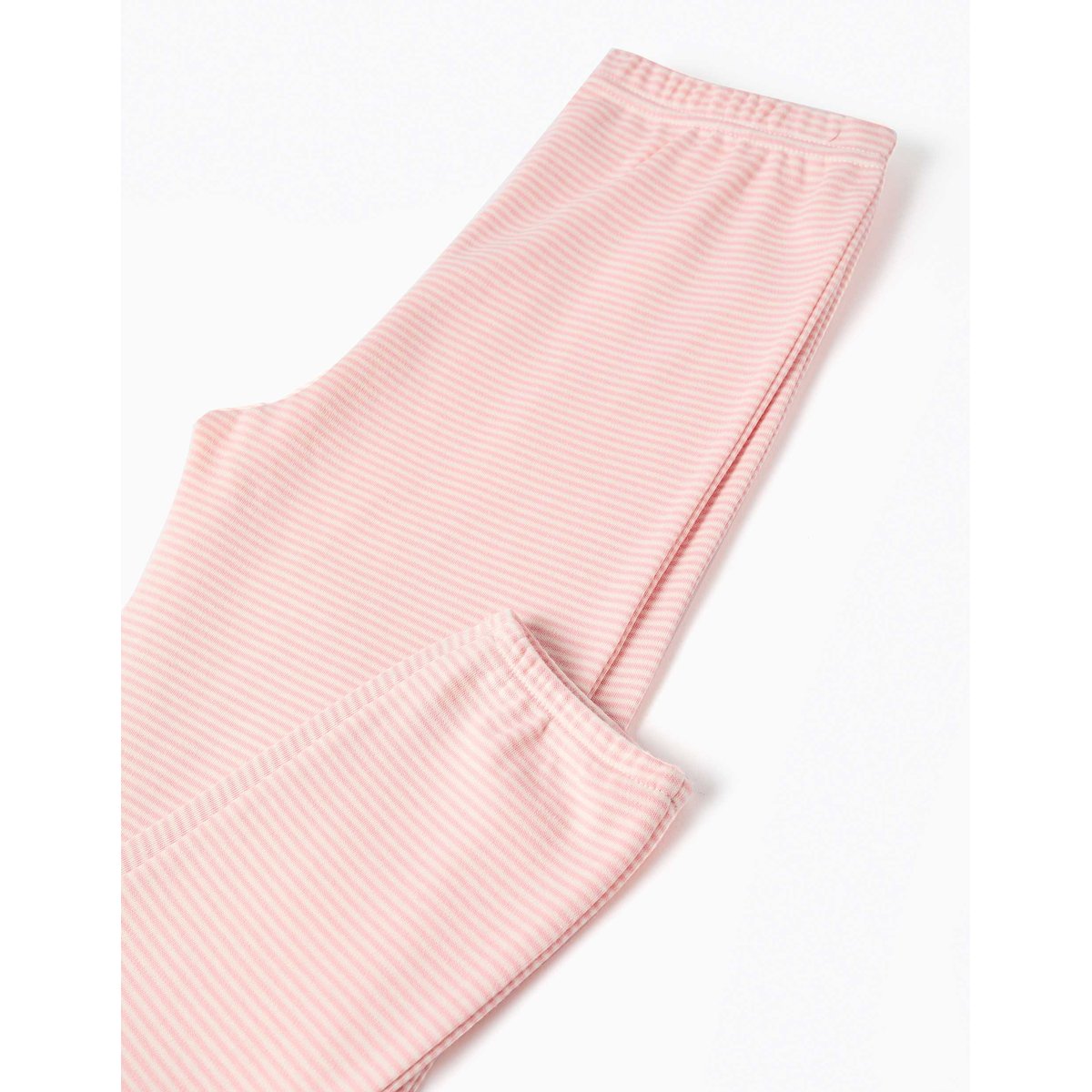 Pyjama à manches longues en coton avec masque rembourré blanc, ZIPPY
