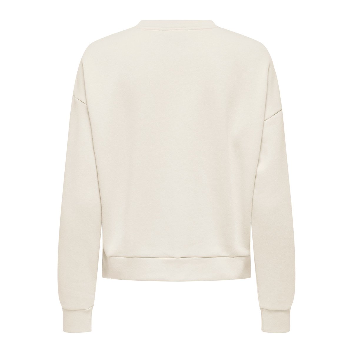 Sweat-Shirt egret, ONLY