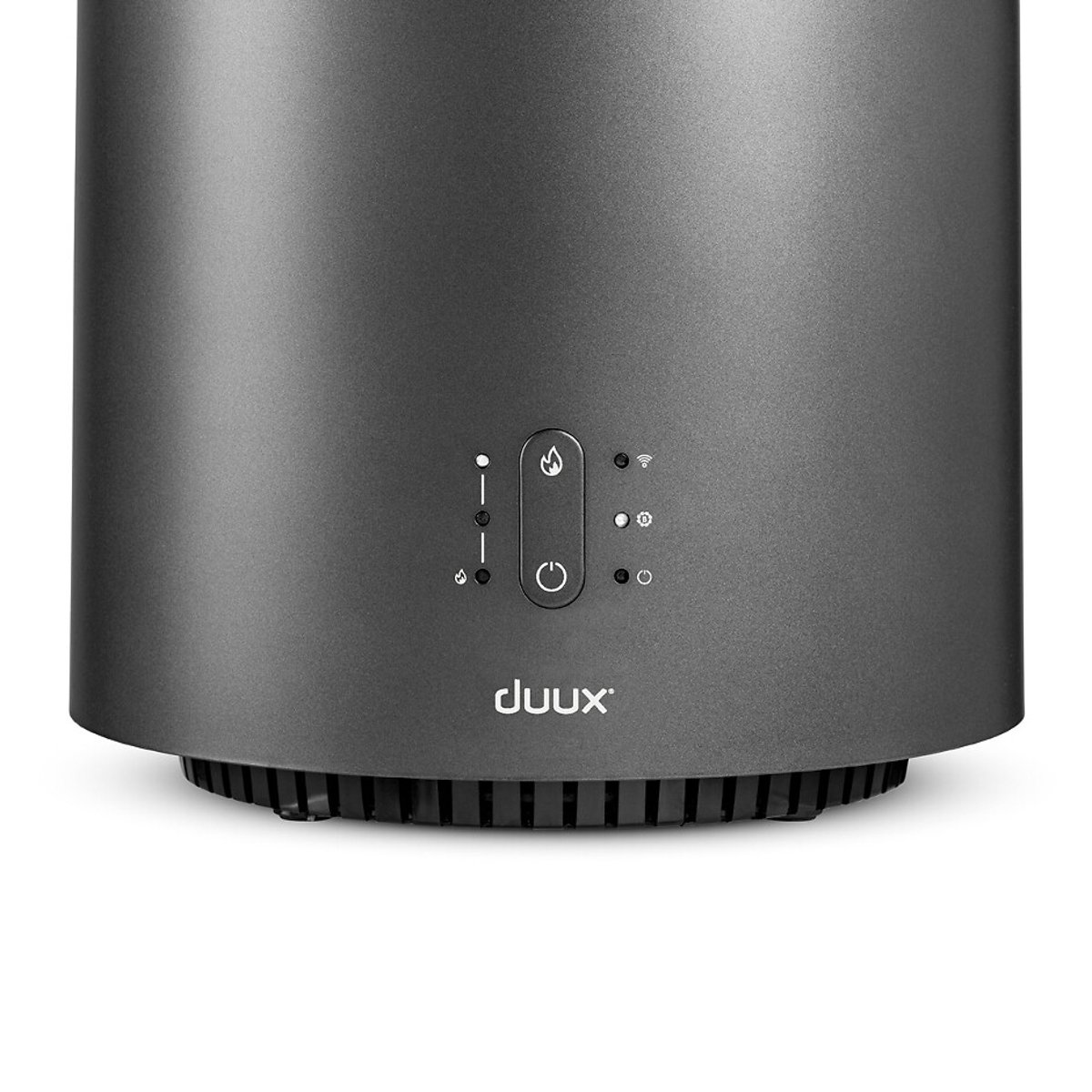 ThreeSixty Gen 2 Smart Heater grey, DUUX