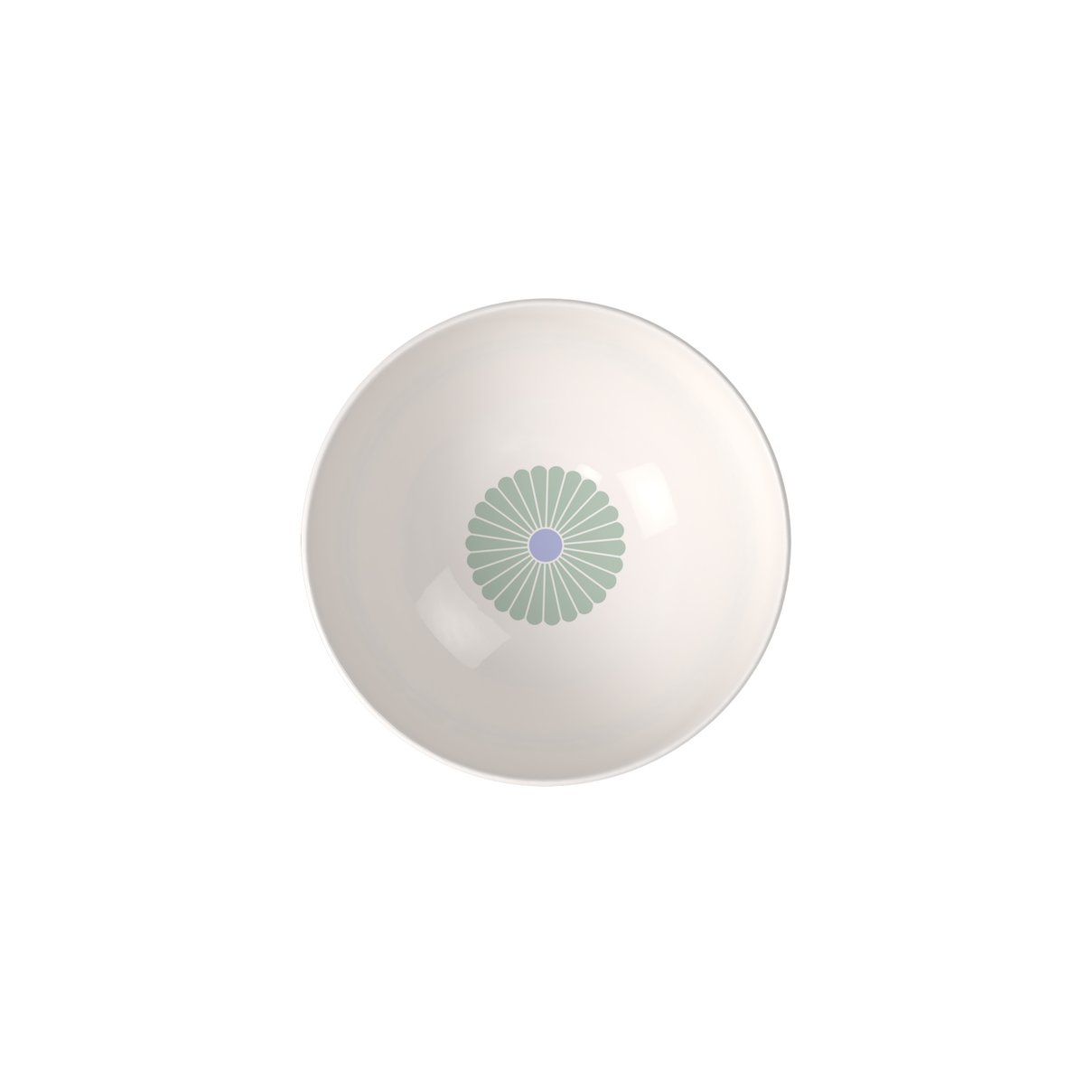 Bol FLEUR couleur unique, VILLEROY & BOCH