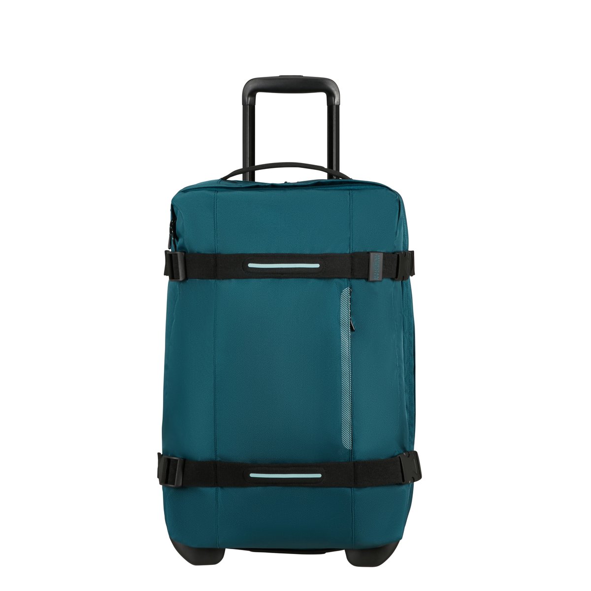 Urban track sac de voyage à roues taille S totally teal, AMERICAN TOURISTER