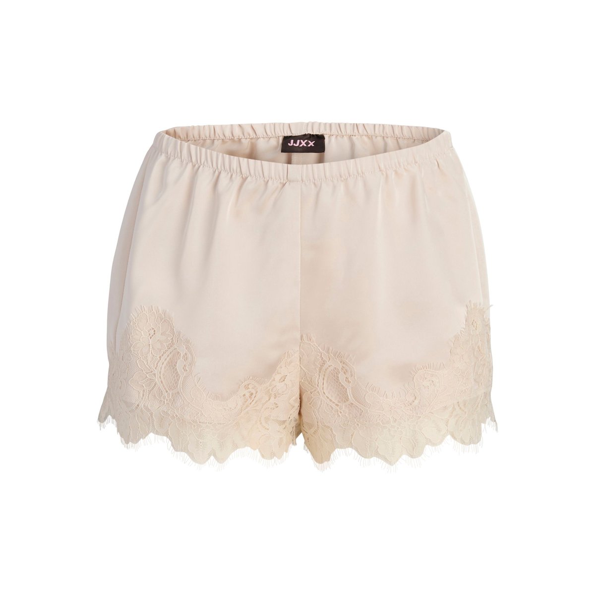 Short blanche - antique white 1, JJXX