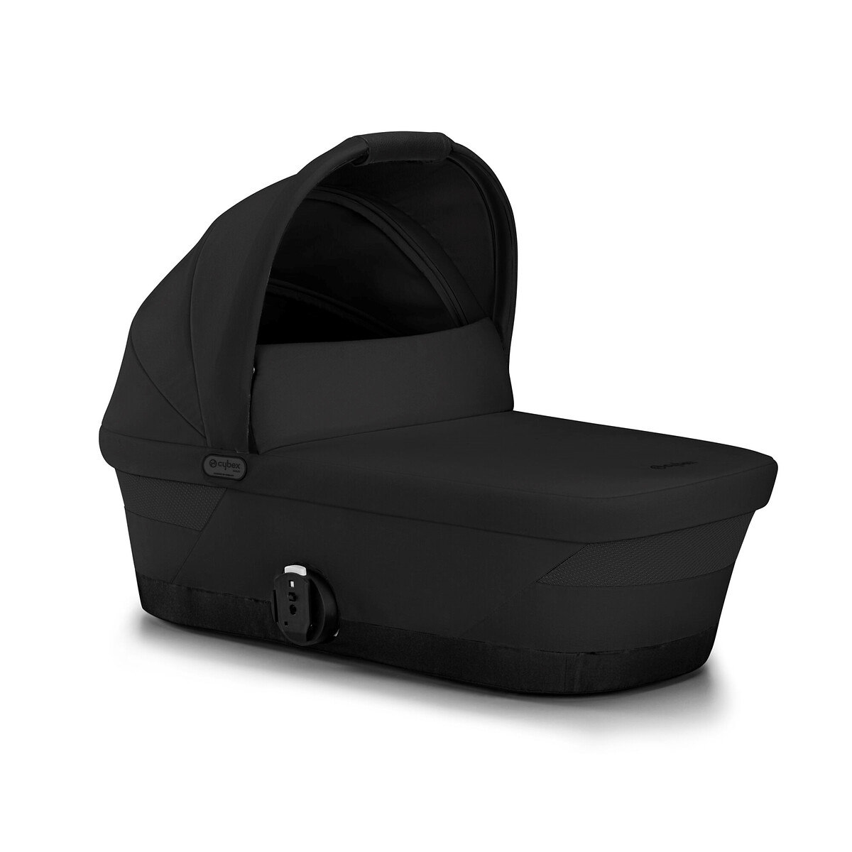 Nacelle bébé Gazelle S Cot noir, CYBEX