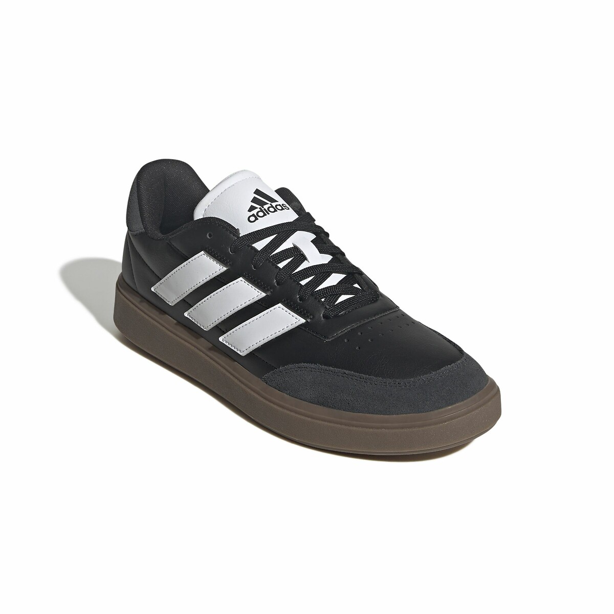 Baskets Courtblock noir, ADIDAS SPORTSWEAR