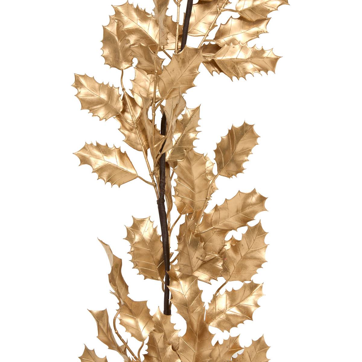 GDN METALISE HOUX OR 180CM dore, FEERIC LIGHTS & CHRISTMAS