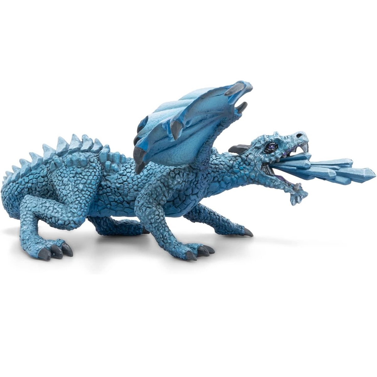 Figurine Dragon de glace bleu, PAPO