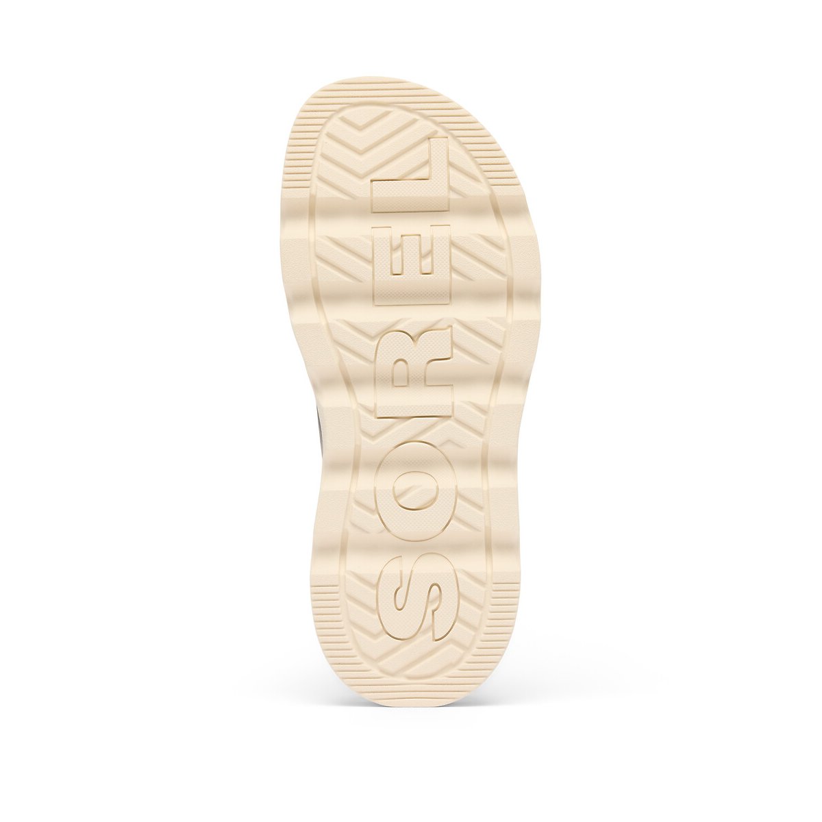 Kinetic™ Sunchase Double-Strap Sandals beige/black, SOREL