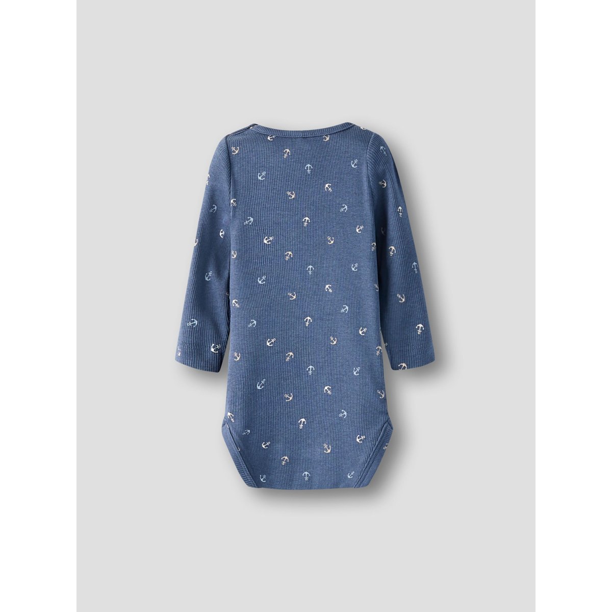 Barboteuse vintage indigo, NAME IT