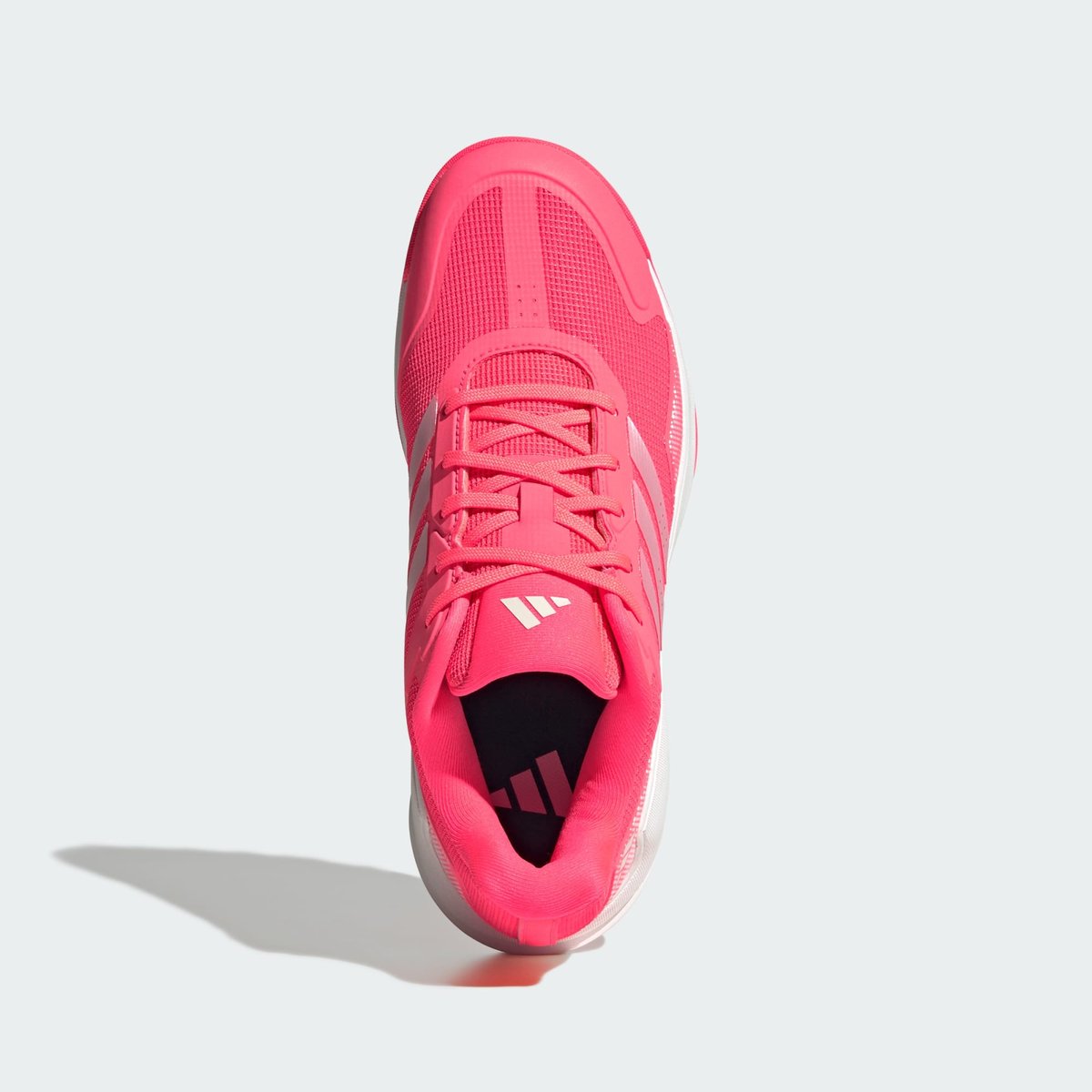 Chaussure Fabela Zone Chaussure Fabela Zone solar turbo / zero metalic / cloud white, adidas Performance