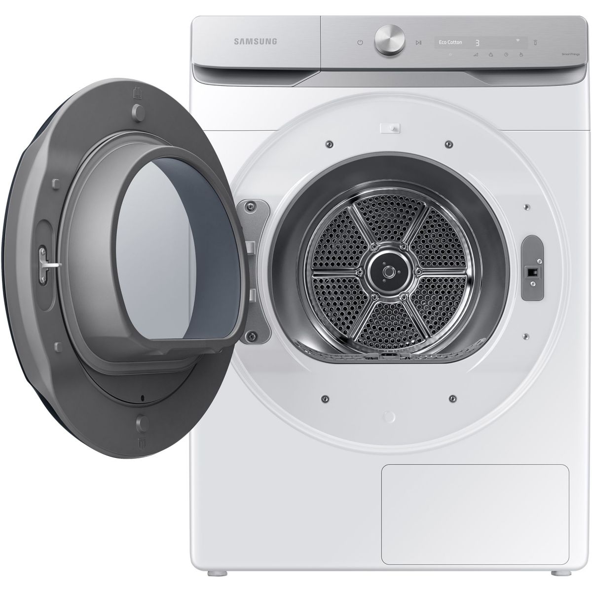 Sèche linge pompe à chaleur DV16DG8600BW blanc, SAMSUNG