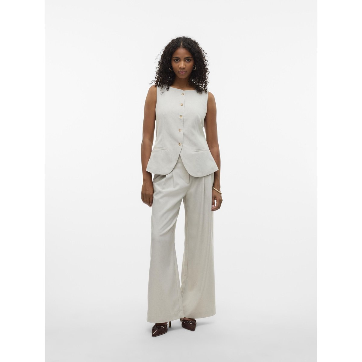 Gilet birch, VERO MODA
