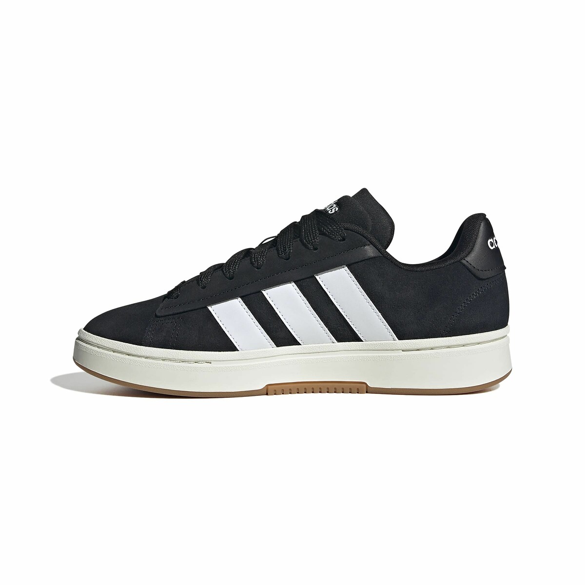 Baskets Grand Court Alpha 00s noir, ADIDAS SPORTSWEAR