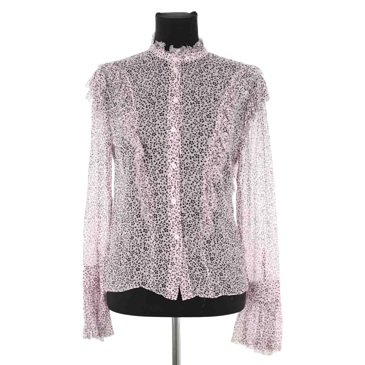 Blouse - Très Bon État rose, ZADIG&VOLTAIRE