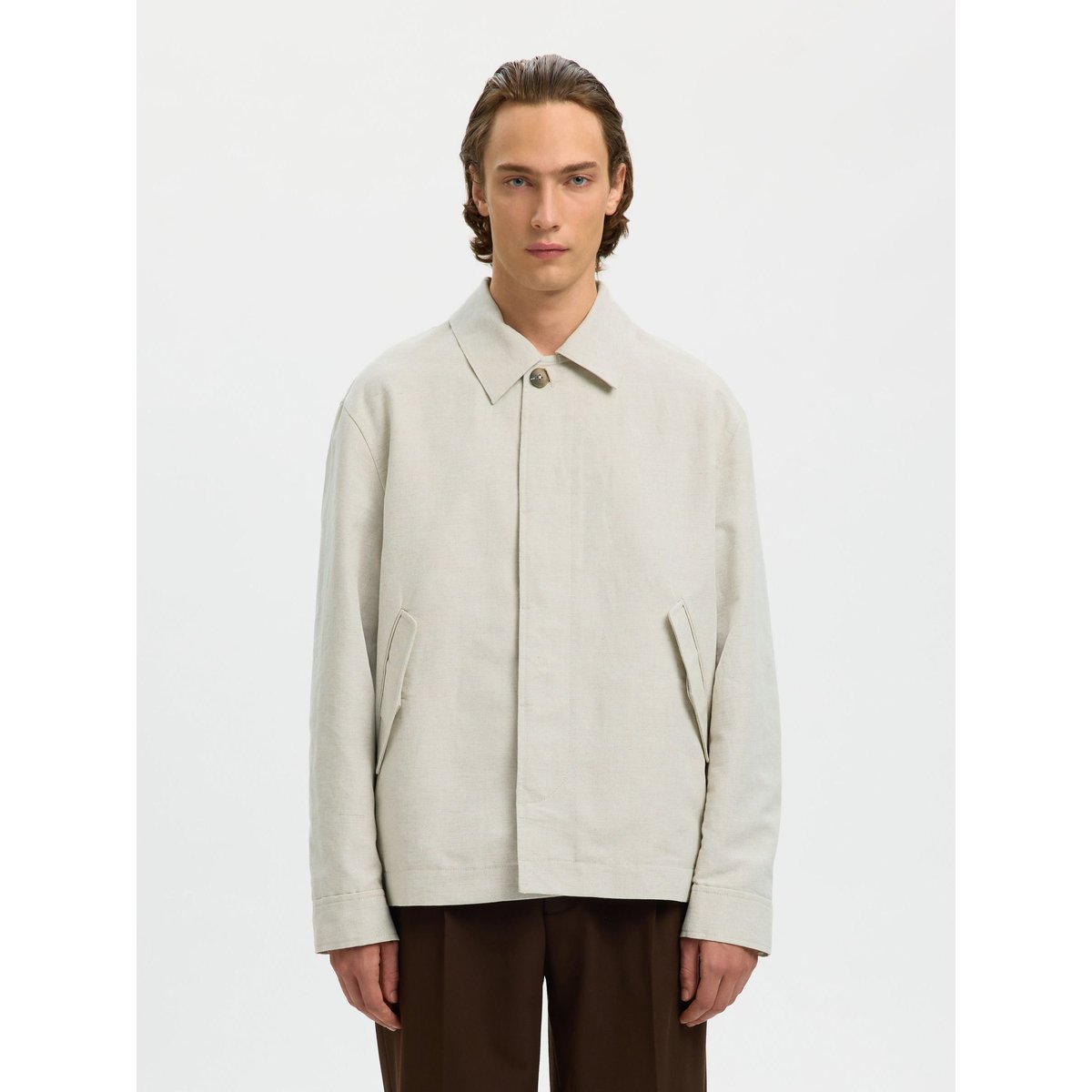 Veste birch, SELECTED