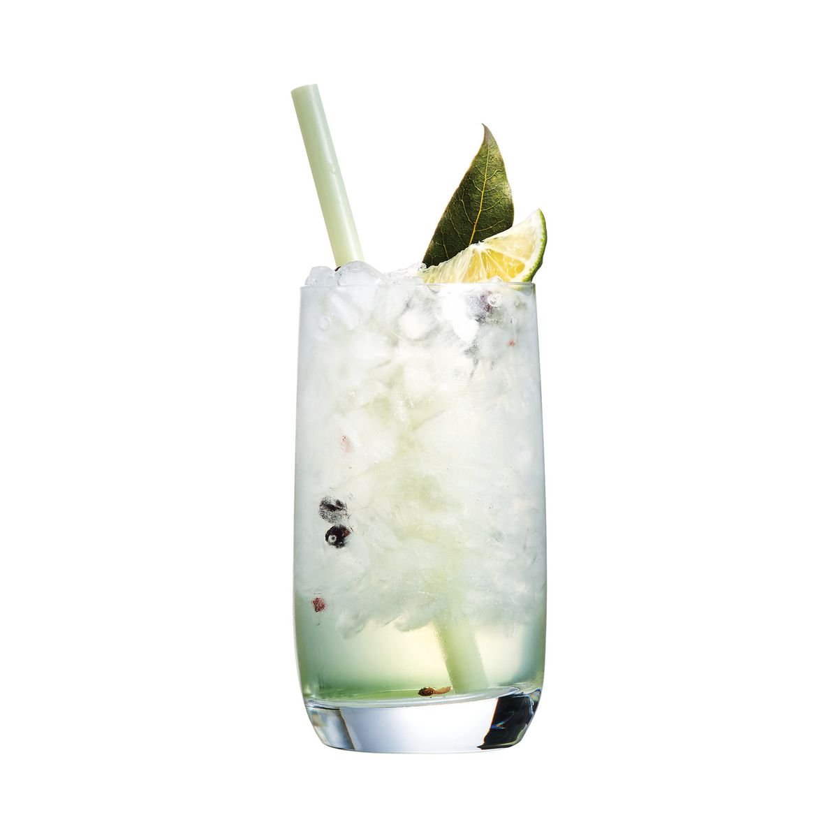 6 verres à eau 33cl -VIGNE transparent, CHEF&SOMMELIER