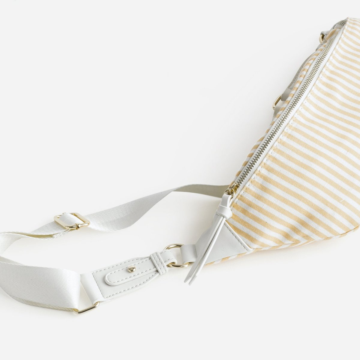 Sac À Main RAMMU jaune, ERAM