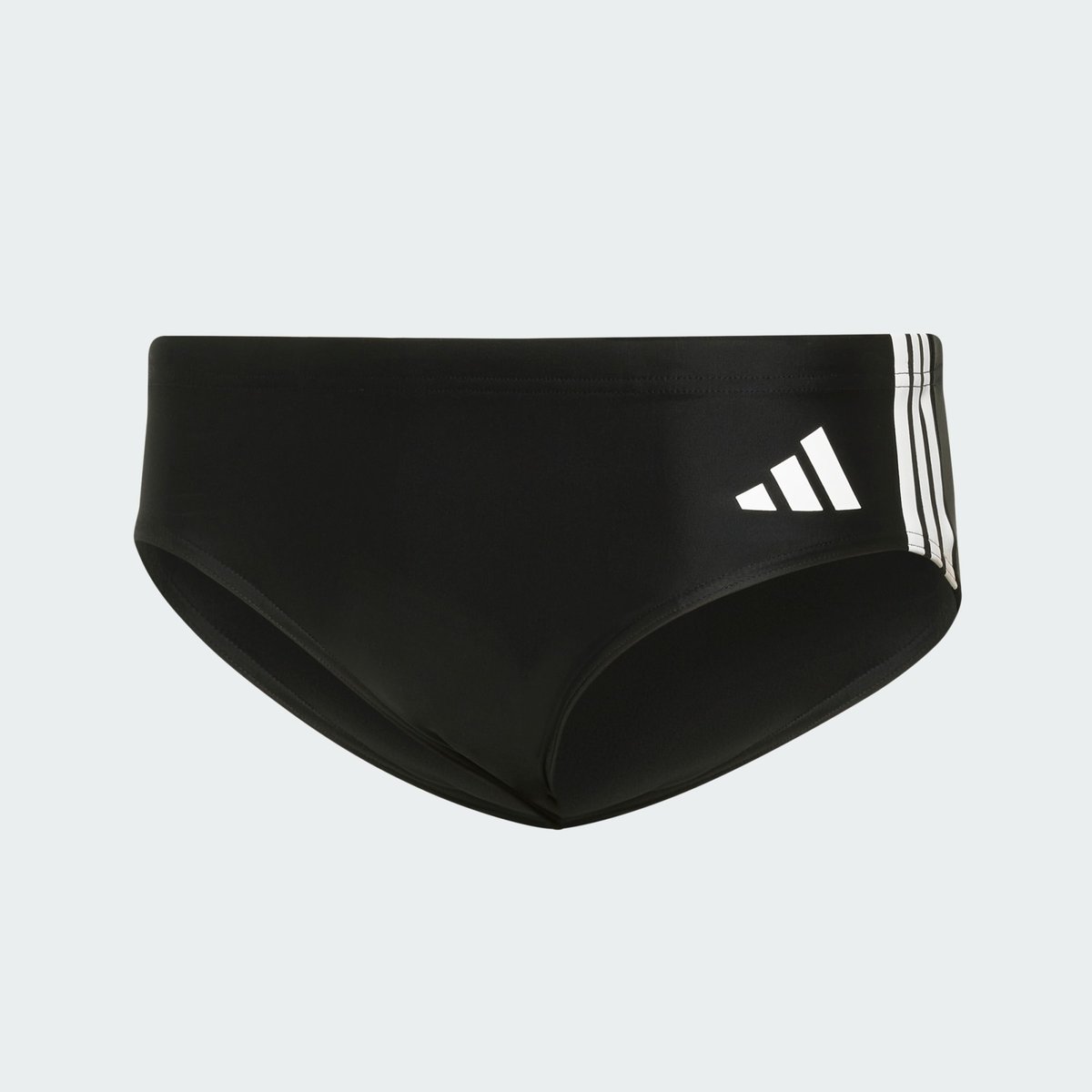 Slip De Bain 3S Slip De Bain 3S black / white, adidas Performance