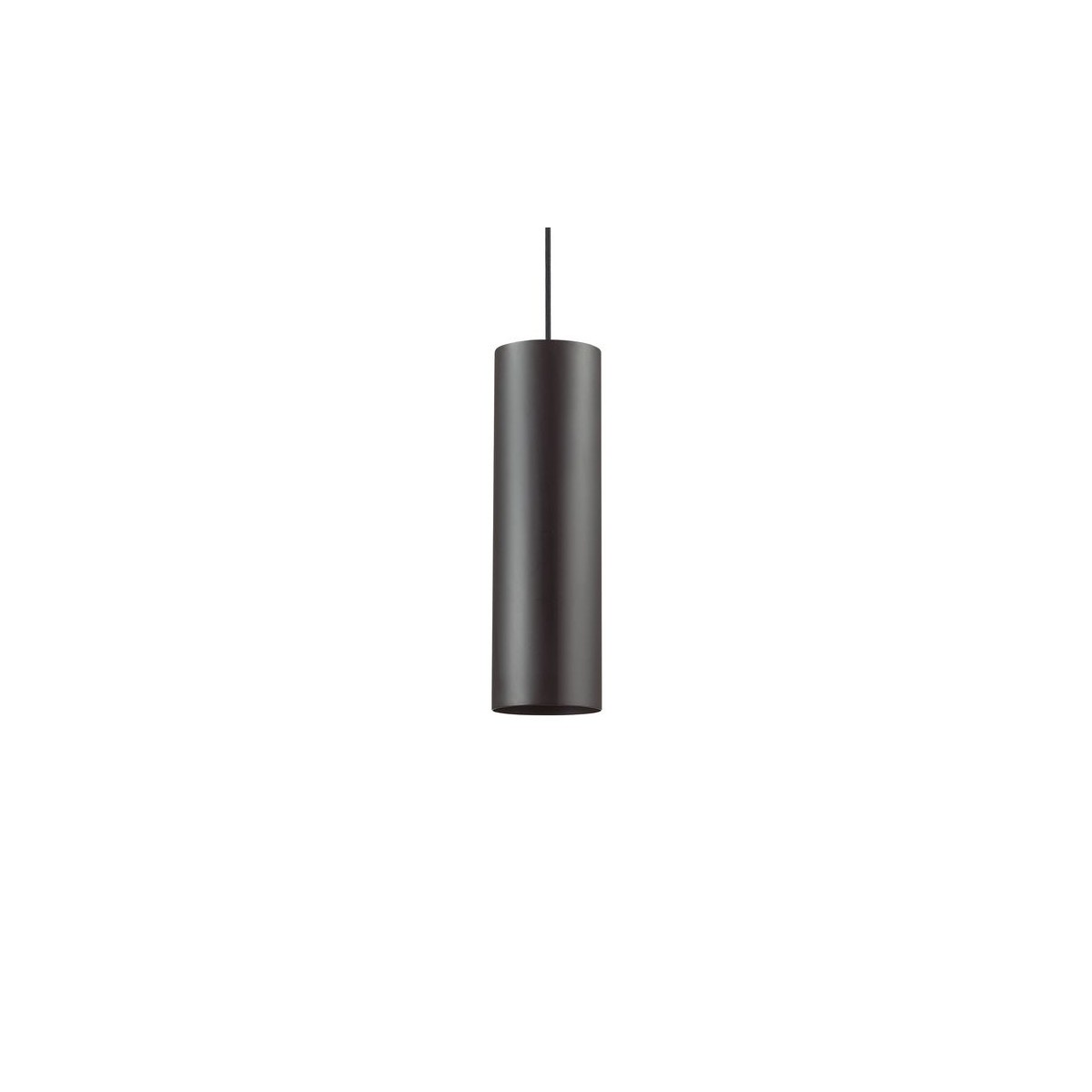 Suspension    LOOK noir, IDEAL LUX