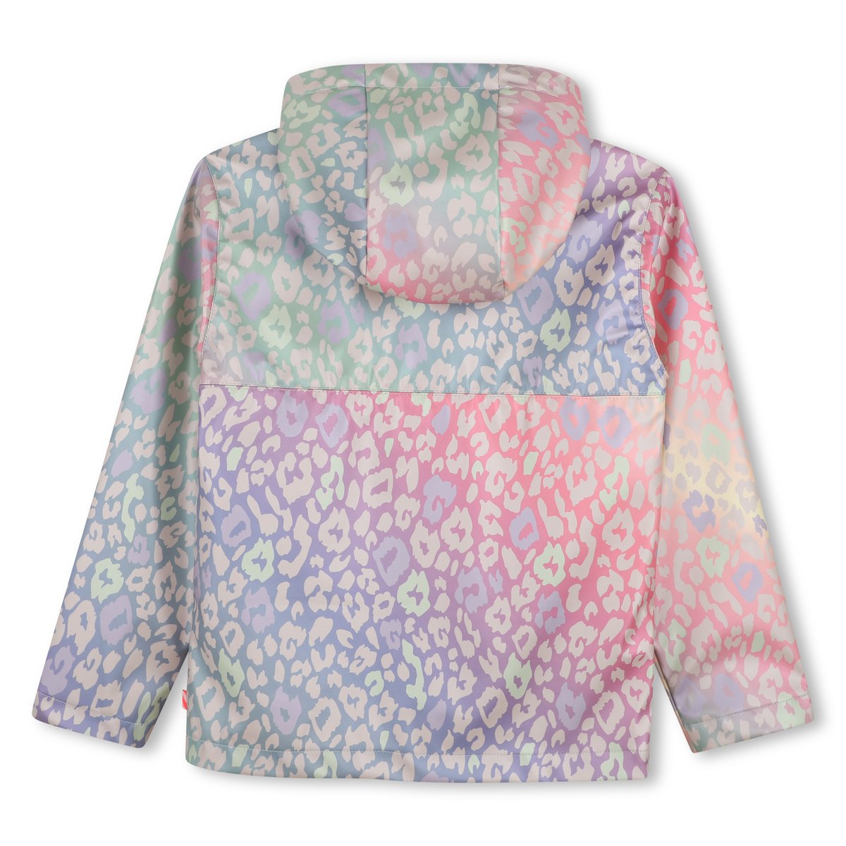 Coupe-vent à capuche multico, BILLIEBLUSH