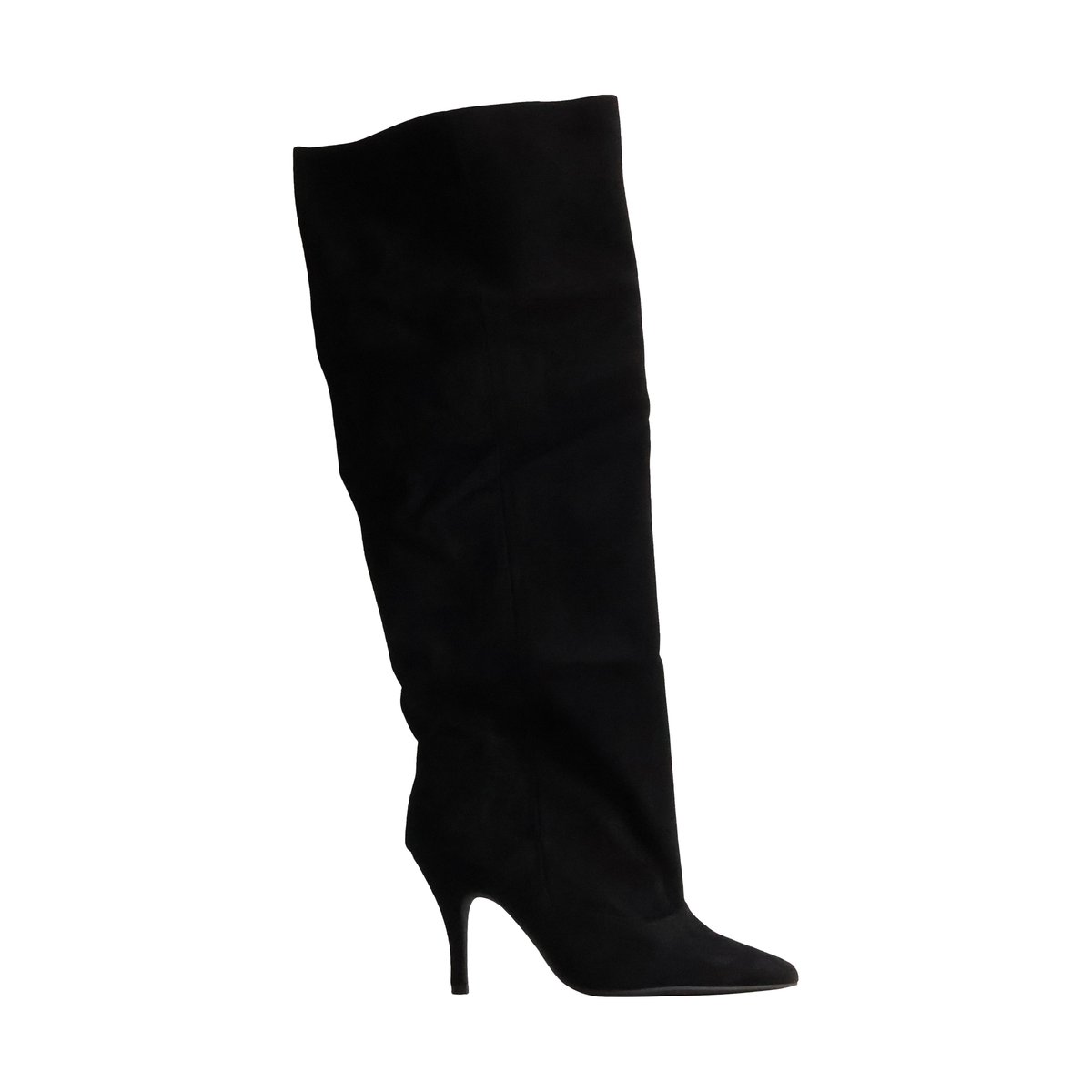 Bottes à Talon noir, ENZA NUCCI