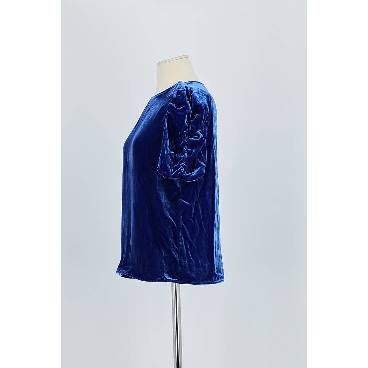 T-shirt - Très Bon État bleu, SEZANE