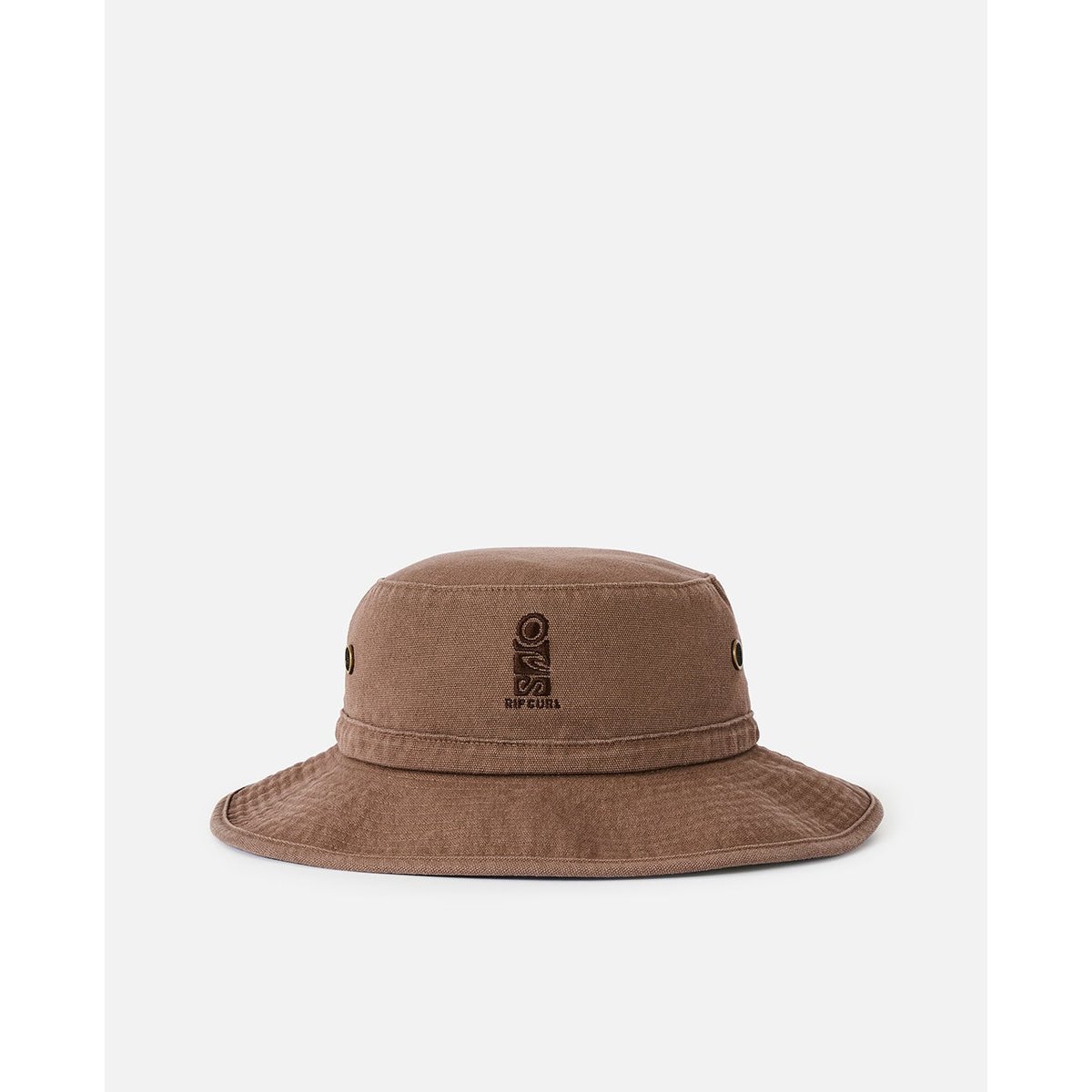 Chapeau SEARCH Series Wide Brim noix, RIP CURL