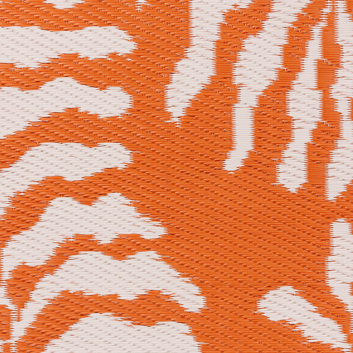Tocorico Indoor/Outdoor Rug orange, FURN.