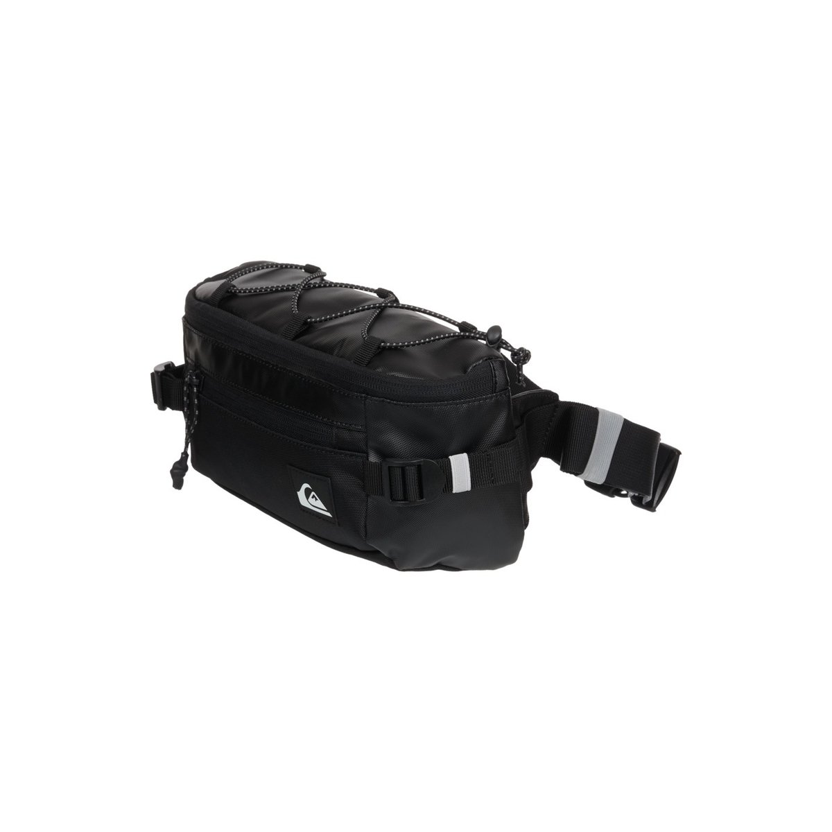 Sac banane MOJAVE PLUS noir black, QUIKSILVER