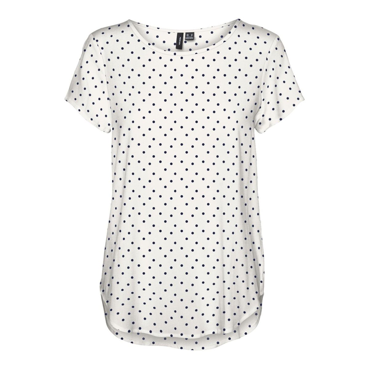 Top snow white, VERO MODA
