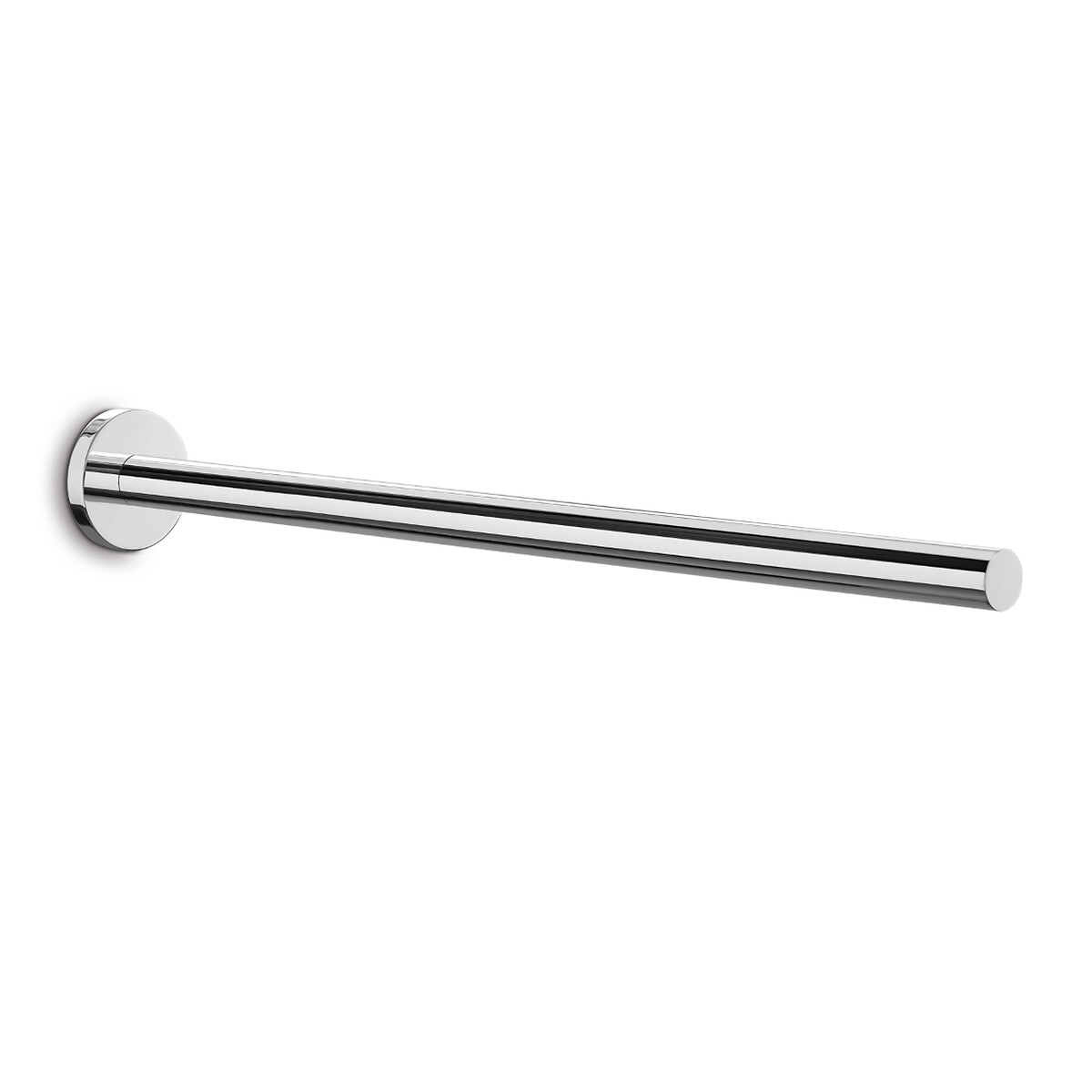 Toalheiro Scala, ZACK inox brilhante, ZACK