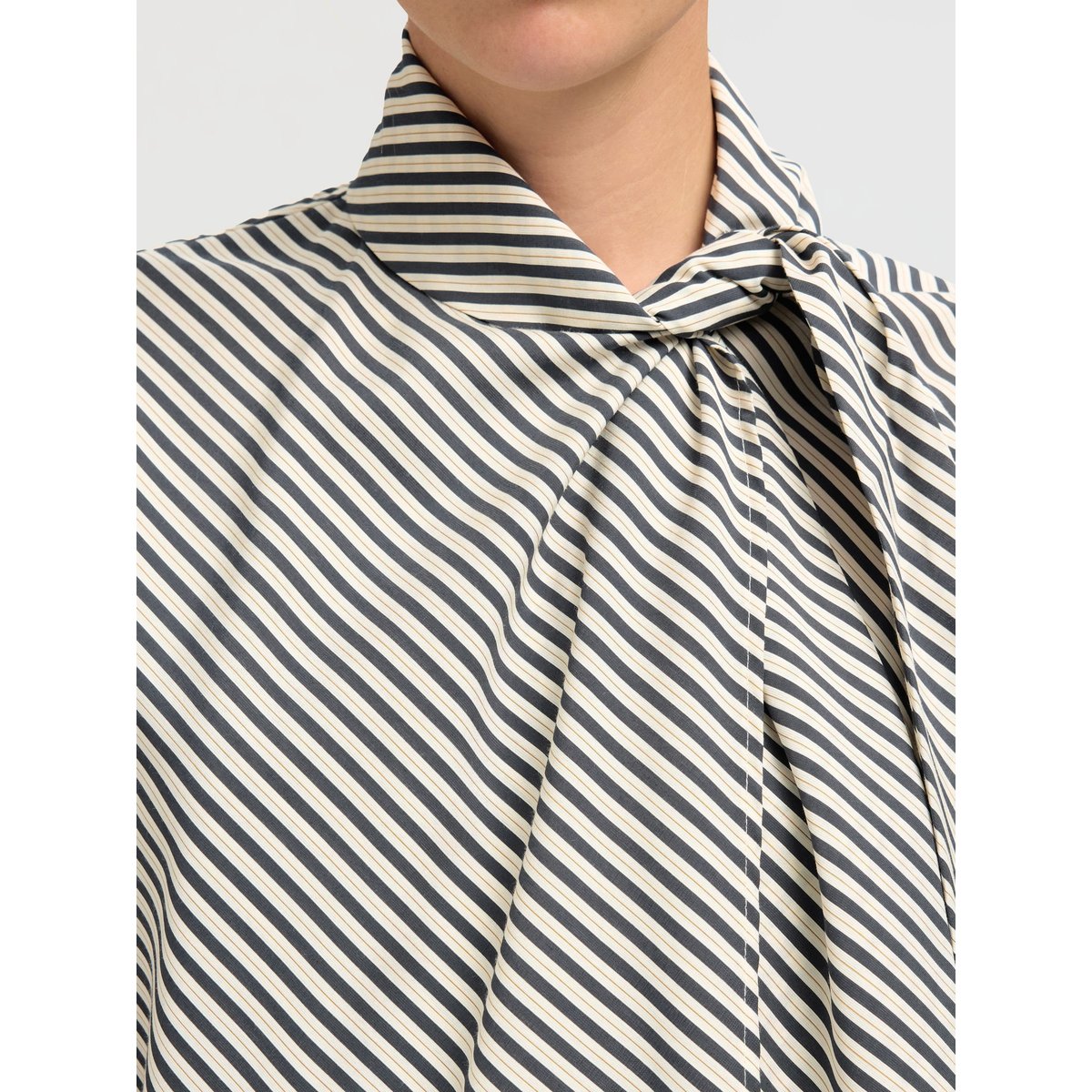 Blouse À Manches Longues angora, SELECTED