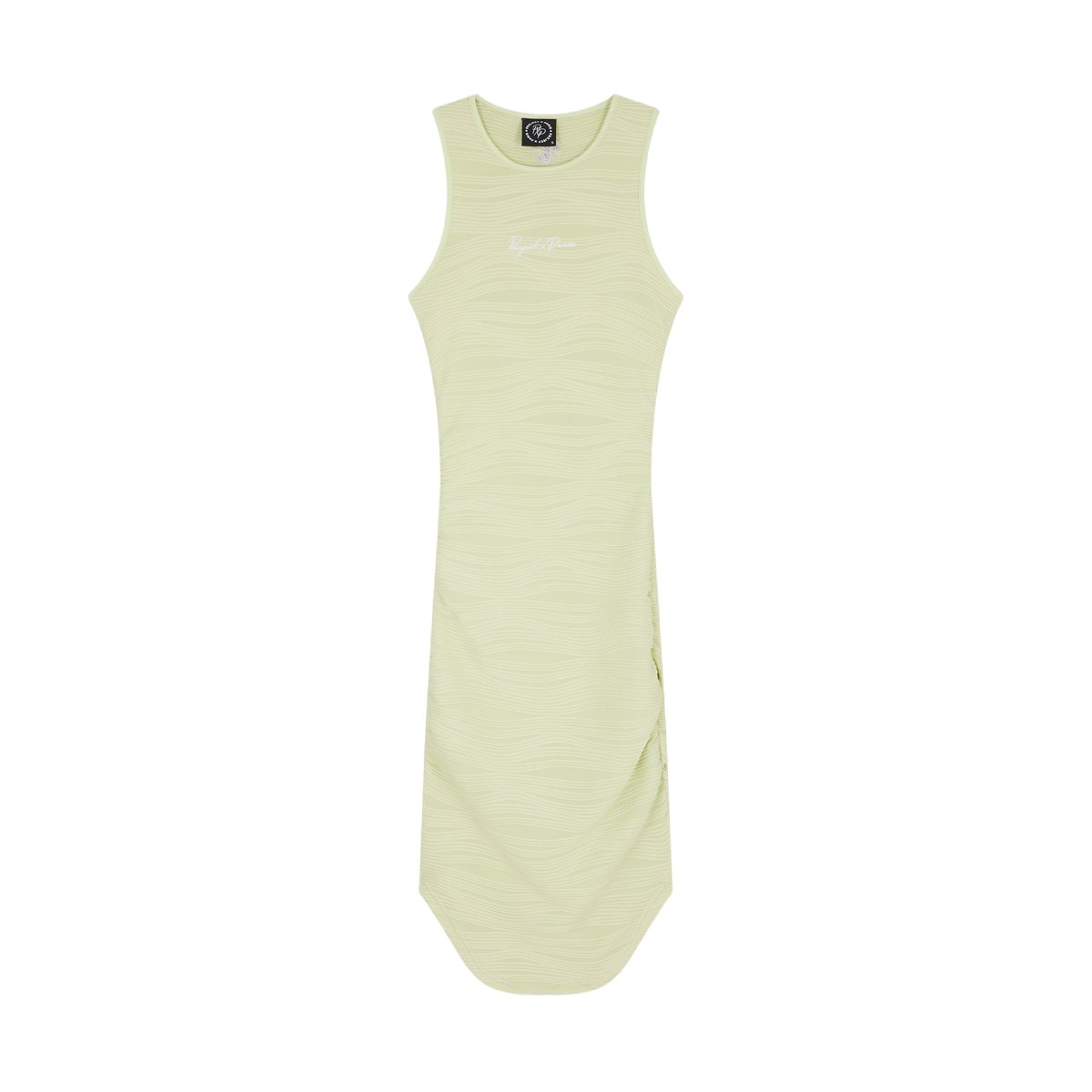 Robe Lahoule vert fluo, PROJECT X