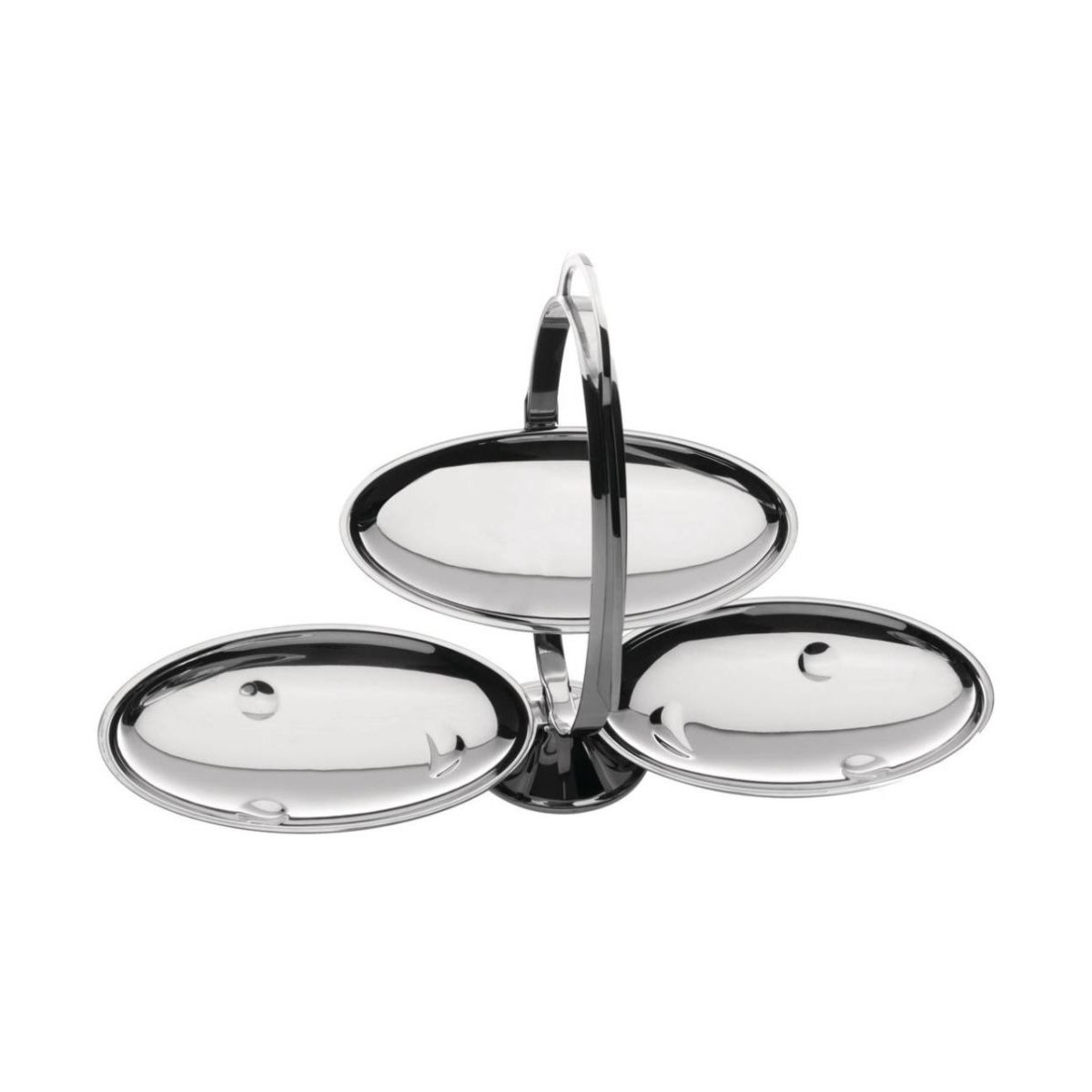 Surtout Pliable coloris unique, ALESSI