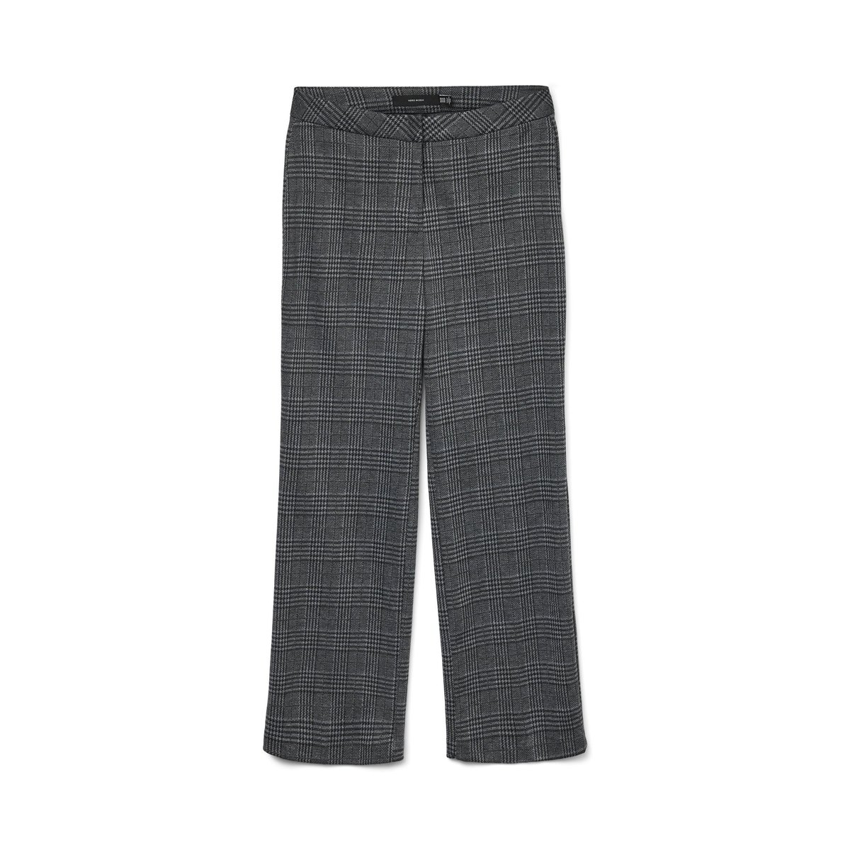 Pantalon De Tailleur dark grey melange, VERO MODA