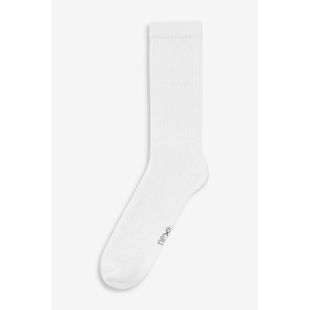 Chaussettes De Sport Lot De 4 Paires blanc, NEXT