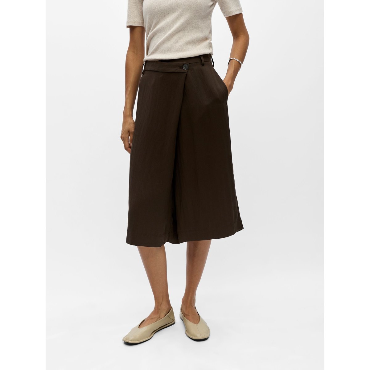 Bermuda marron - seal brown1, OBJECT