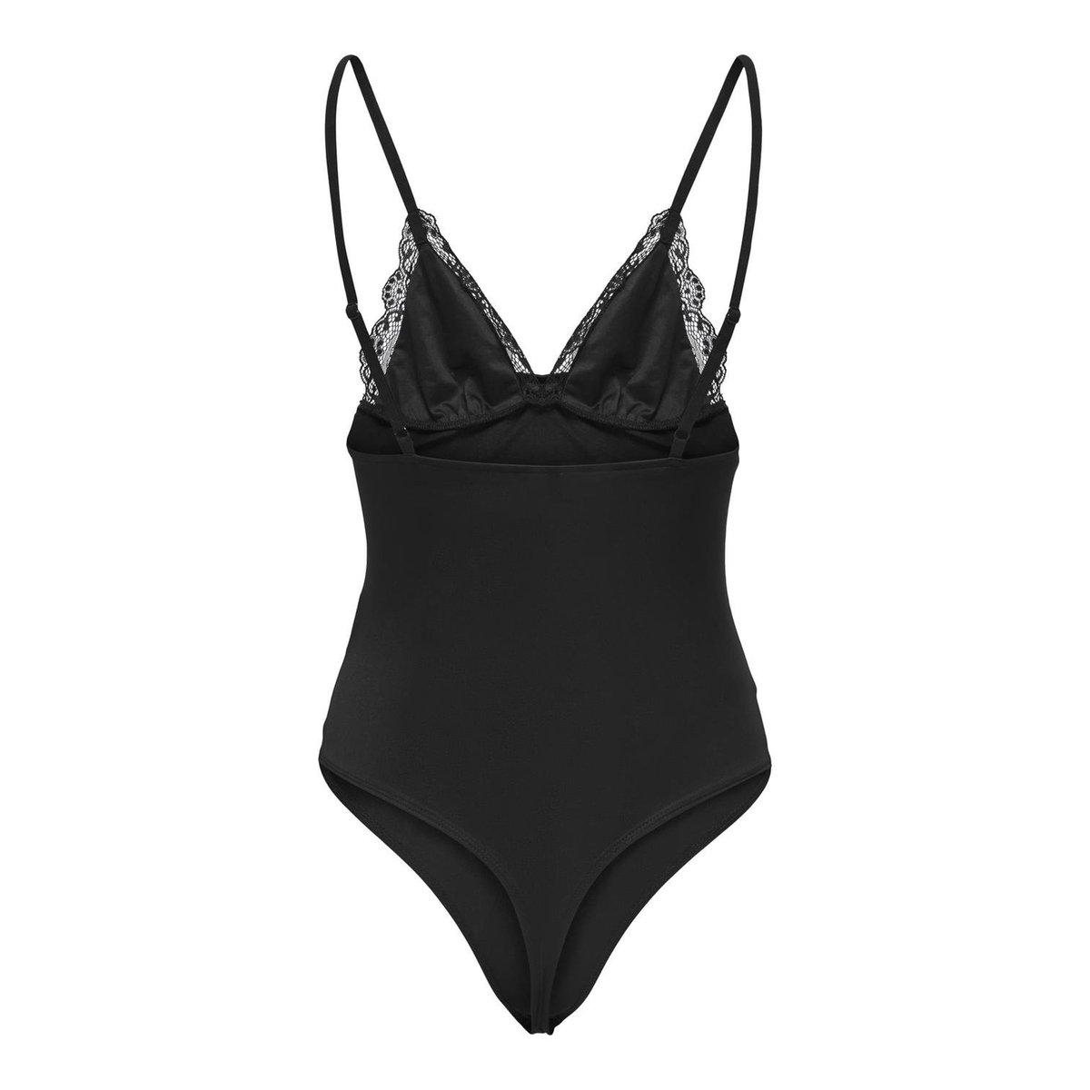 Body noire - black, ONLY