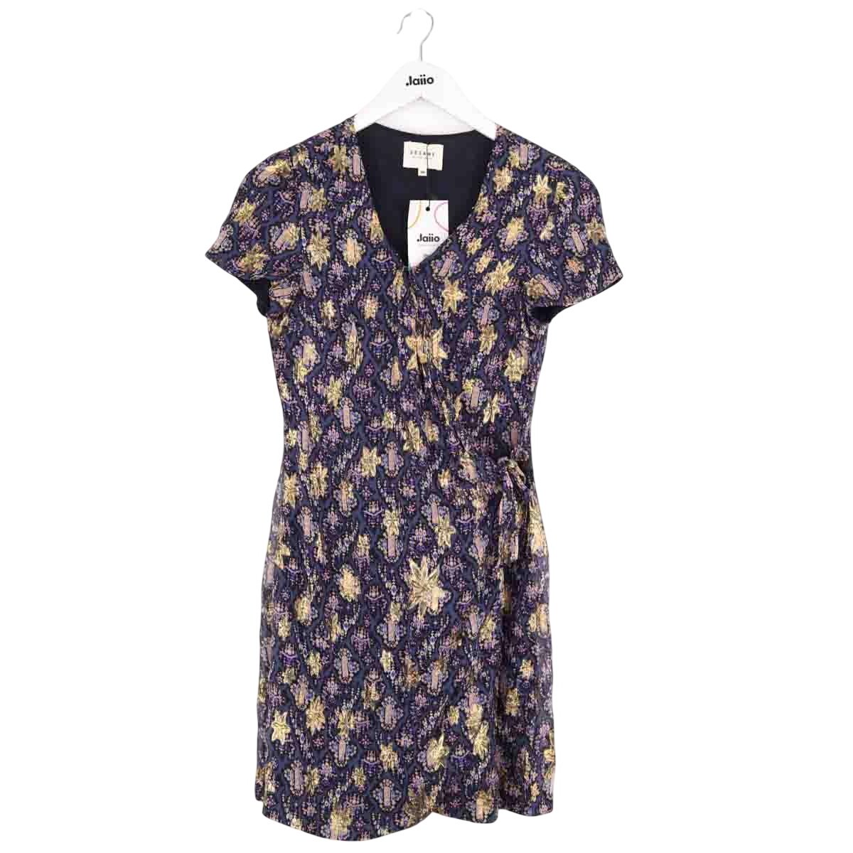 Robe - Très Bon État bleu, SEZANE