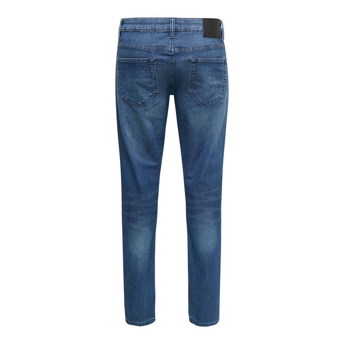 Jean Slim blue denim, ONLY & SONS