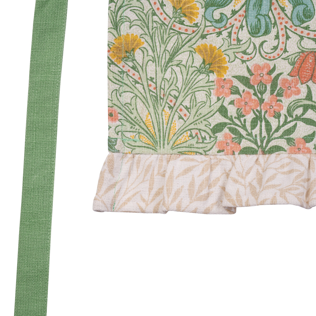 Kitchen Garden Apron green, WILLIAM MORRIS AT HOME