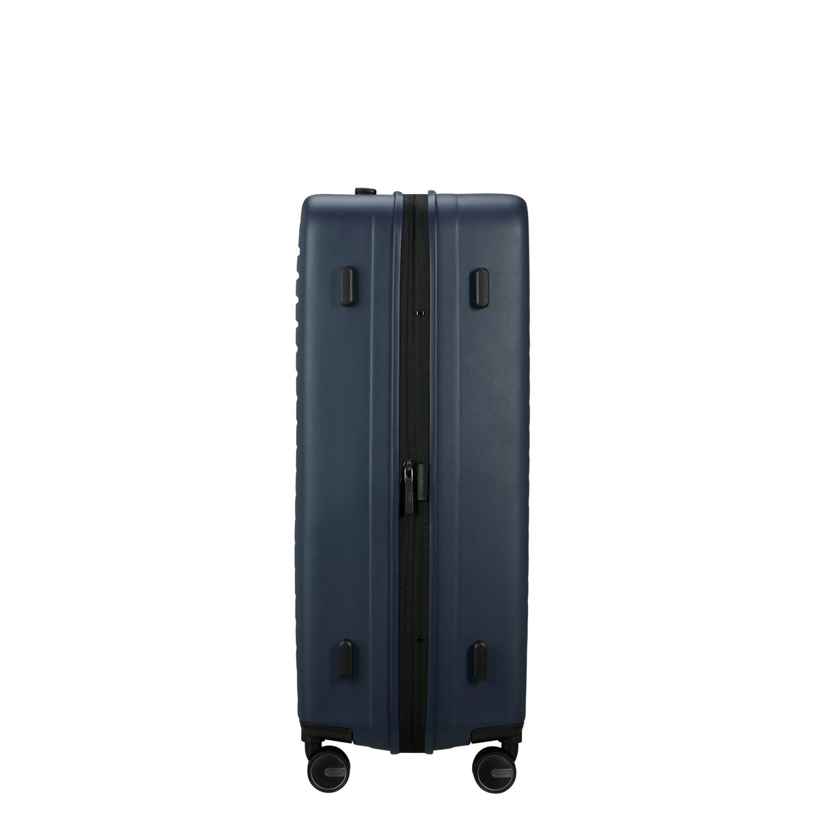 Restackd valise 4 roues taille L midnight, SAMSONITE