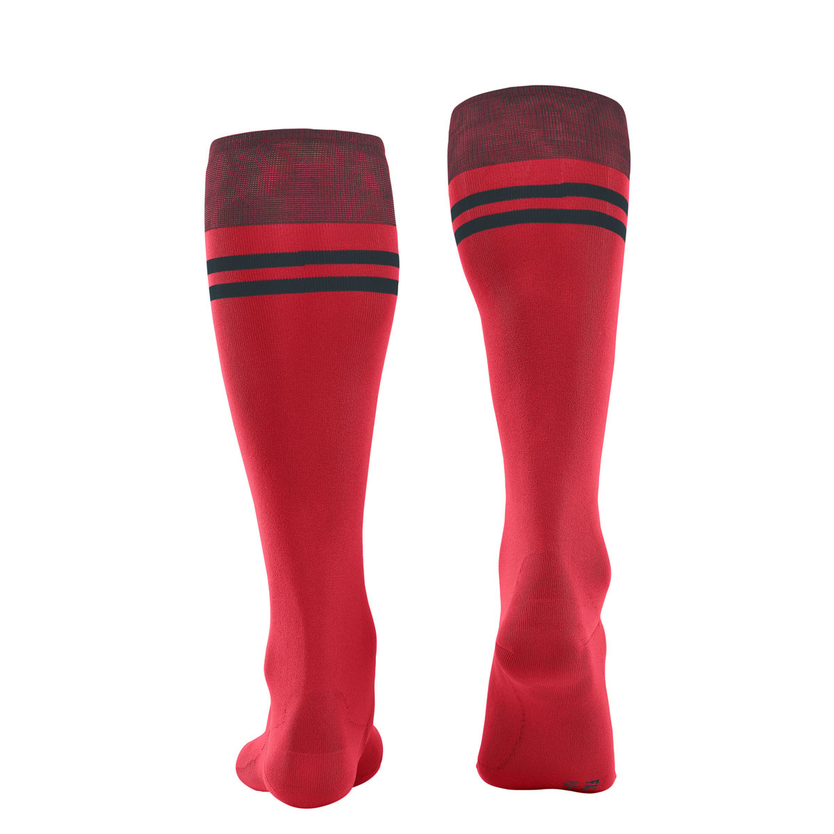 Mi-bas SK7 Race rouge, FALKE