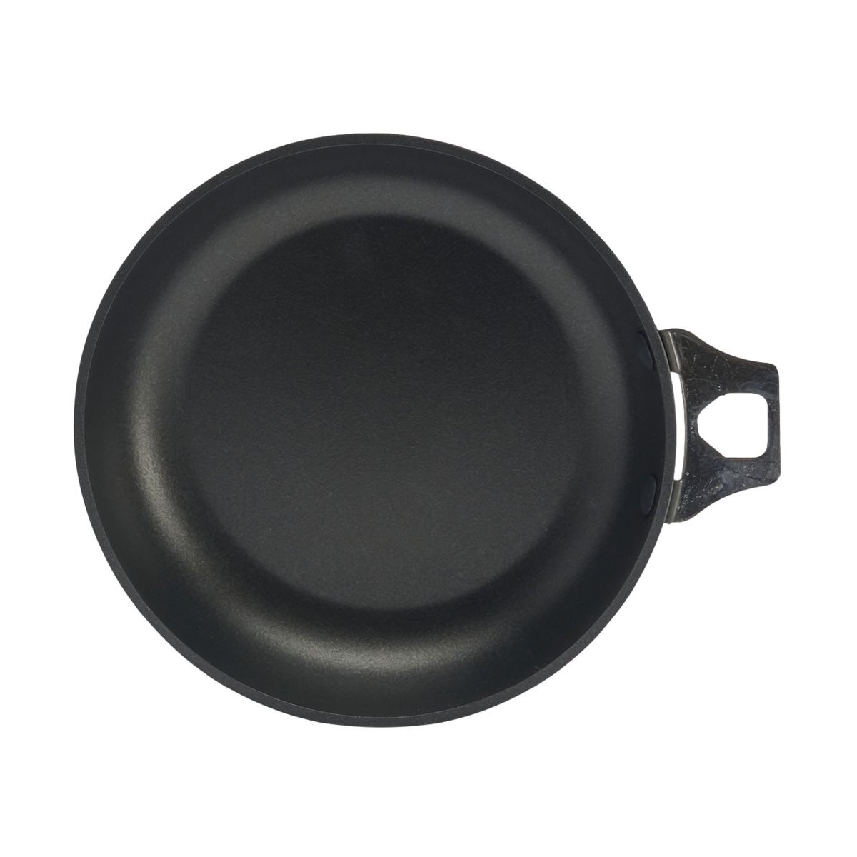 Poêle ø20 cm -choc intense gris, DE BUYER
